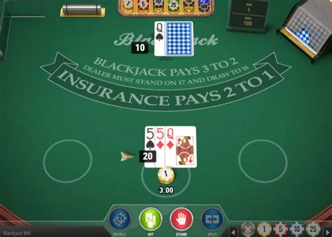 dunder blackjack